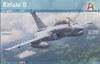 ITA90092 1:72 Italeri Rafale B