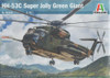 ITA91035 1:72 Italeri HH-53C Super Jolly Green Giant