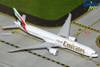 GEMGJ2318 1:400 Gemini Jets Emirates B777-300ER Reg #A6-EQH (pre-painted/pre-built)