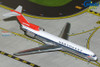 GEMGJ2369 1:400 Gemini Jets Northwest Orient B727-200 Reg #N254US (pre-painted/pre-built)