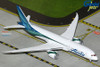 GEMGJ2400 1:400 Gemini Jets Alaska Airlines B787-9 Reg #N784HA (pre-painted/pre-built)