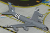 GEMGM158 1:400 Gemini Jets KC-135R Stratotanker Reg #63-7981 Illinois ANG (pre-painted/pre-built)