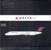 GEMG21417 1:200 Gemini Jets Delta Airlines B717-200 Reg #N947AT (pre-painted/pre-built)