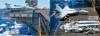 AKI130032 AK Interactive - Carrier Ops: Nimitz Class Carriers Flight Deck Operations