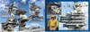 AKI130032 AK Interactive - Carrier Ops: Nimitz Class Carriers Flight Deck Operations