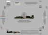 LNRS7209 1:72 Great Wall Hobby A-10C Thunderbolt II 'USAF A-10C Demo Team Davis-Monthan Air Force Base 2021'
