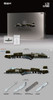 LNRS7210 1:72 Great Wall Hobby A-10C Thunderbolt II 'USAF A-10C 75th Anniversary Idaho Air National Guard'