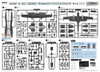 LNRS7211 1:72 Great Wall Hobby A-10C Thunderbolt II 'USAF A-10C Demo Team Davis-Monthan Air Force Base 2020'