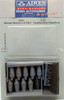 ARS2293 1:32 Aires Meteor F.8 / FR.9 Combustion Chambers (REV kit)