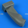 QBT32358 1:32 Quickboost Bf109G-2 Bf109G-4 Bf109G-6 Air Intake (REV kit)