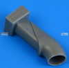 QBT32359 1:32 Quickboost Bf109F Late Air Intake (HAS kit)
