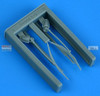 QBT49209 1:48 Quickboost S-3 Viking Wipers (ITA kit)
