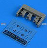 QBT49211 1:48 Quickboost Buccaneer Gunsight (AFX kit)