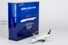 NGM39119 1:400 NG Model Delta Airlines Airbus A350-900 Reg #N502DN 'The Delta Spirit' (pre-painted/pre-built)