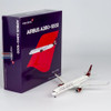 NGM57031 1:400 NG Model Virgin Atlantic Airbus A350-1000 Reg #G-VPRD 'Rain Bow' (pre-painted/pre-built)