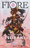 ZKMK33857 Volks VLocker's Fiore Tsubaki
