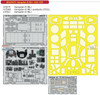 EDUBIG49475 1:48 Eduard BIG ED Hampden B Mk.I Detail Set (ICM kit)