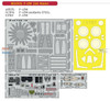 EDUBIG49476 1:48 Eduard BIG ED P-47M Thunderbolt Detail Set (MIA kit)