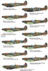 EDU11197 1:48 Eduard Spitfire Mk.I 'Battle of Britain' [LIMITED EDITION]