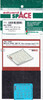 EDU3DL72091 1:72 Eduard SPACE - MiG-21PFM/MF/R/bis Fishbed Canopy Seal (EDU kit)