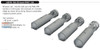 EDU6481196 1:48 Eduard Brassin - FAB-250 Bomb Set
