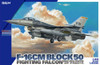 LNRL4836 1:48 Great Wall Hobby F-16CM Block 50 Falcon