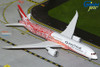 GEMG21480 1:200 Gemini Jets Qantas B787-9 Reg #VH-ZND 'Yam Dreaming' (pre-painted/pre-built)