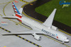 GEMG21414 1:200 Gemini Jets American Airlines B777-200ER Reg #N788AN (pre-painted/pre-built)