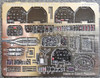 DHBP51SET Duke Hawkins - P-51D Mustang Collectors Gift Set