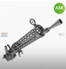ASKA24001 1:24 ASK/Art Scale Spandau MG 08/15 2015 Machine Gun Set
