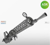 ASKA32042 1:32 ASK/Art Scale Spandau MG 08 2015 Machine Gun Set