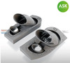 ASKA48069 1:48 ASK/Art Scale Propeller & Exhaust Set for B-29 Superfortress (REV kit)