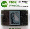 ASKA48074 1:48 ASK/Art Scale MB Mk.9 Ejection Seat without Seatbelts [for Harrier GR.1/3] (KIN kit)