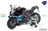MNGMT009S 1:9 Meng BMW M 1000 RR Motorcycle [Pre-Colored Edition]