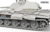 MNGES011 1:35 Meng Sd.Kfz.182 King Tiger Operation Goodwood 1944