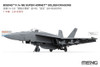 MNGLS023 1:48 Meng F-18E Super Hornet 'Golden Dragons'