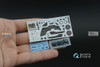 QTSQD24030R 1:24 Quinta Studio 3D Decal -  Toyota Supra A80 JDM-spec (TAM kit)