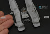 QTSQD72269 1:72 Quinta Studio 3D Decal - Ki84 Hayate (HAS kit)