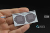QTSQP32029 1:32 Quinta Studio 3D Decal - P-39 Airacobra Fuselage Reinforcement Plates