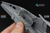 QTSQD32281 1:32 Quinta Studio 3D Decal - A-4E Skyhawk (TRP kit)