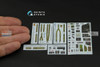 QTSQD32286 1:32 Quinta Studio 3D Decal - A-20J A-20K Havoc Boston IV (HKM kit)