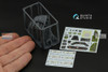 QTSQD32288R 1:32 Quinta Studio 3D Decal - TBD-1 Devastator + Resin (TRP kit)