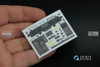 QTSQDS35180 1:35 Quinta Studio 3D Decal - UH-1Y Venom (ACA kit) Small Version