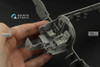 QTSQD35183 1:35 Quinta Studio 3D Decal - He111H-6 (BDM kit)