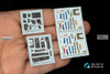 QTSQD48455 1:48 Quinta Studio 3D Decal - Javelin FAW.9 (AFX kit)
