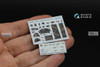 QTSQD48681 1:48 Quinta Studio 3D Decal - F9F-8 Cougar (ZIM/KTH kit)