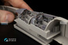 QTSQDS48686R 1:48 Quinta Studio 3D Decal - RF-4C Phantom II Late without DMAS (HAS kit) Small Version