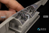 QTSQDS48687R 1:48 Quinta Studio 3D Decal - RF-4C Phantom II Late with DMAS (HAS kit) Small Version