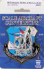SAC48491 1:48 Scale Aircraft Conversions - HP.52 Hampden TB Mk.I / B Mk.I Landing Gear (ICM kit)