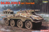 DML6964 1:35 Dragon Sd.Kfz.234/3 mit 7.5cm KwK